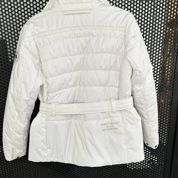 Sky jacket - Picture 4 of 4